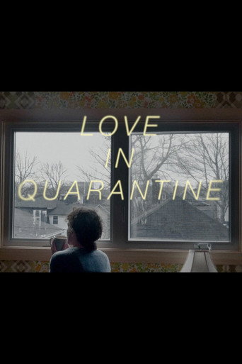 Love in Quarantine movie poster