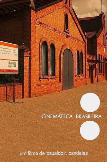 Cinemateca Brasileira movie poster
