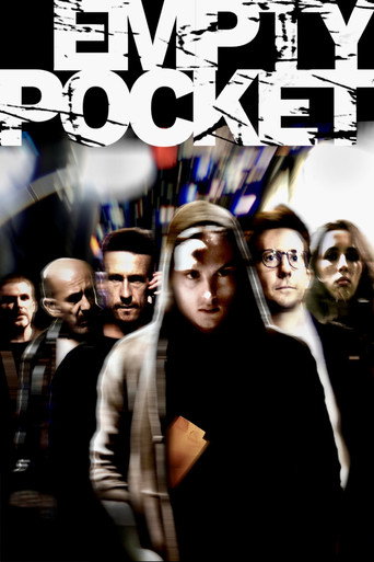Empty Pocket movie poster