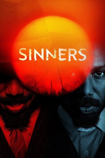 Sinners movie poster