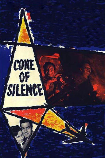 Cone of Silence movie poster