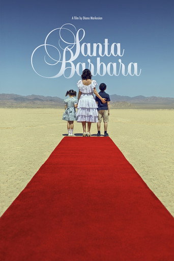 Santa Barbara movie poster
