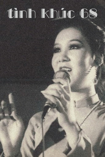 Love Song '68 movie poster