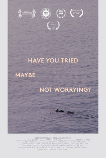 Mizutani Isao's Wanderings through Ten Spiritual Worlds movie poster