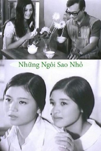 Little Stars movie poster