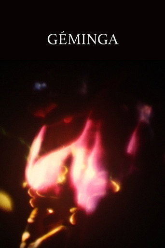 Géminga movie poster