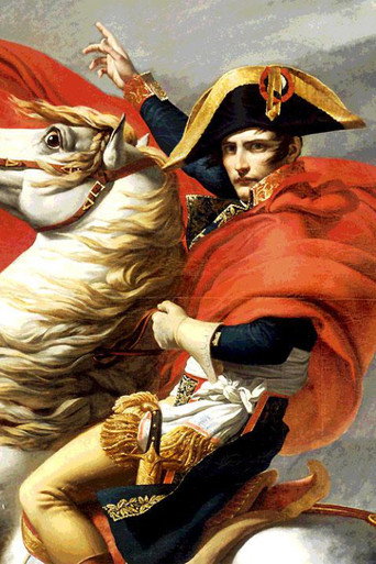 Ei fu. Vita, conquiste e disfatte di Napoleone Bonaparte movie poster