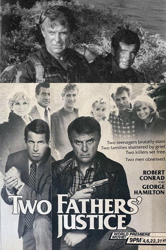Two Fathers' Justice movie poster