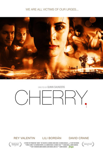 Cherry. movie poster