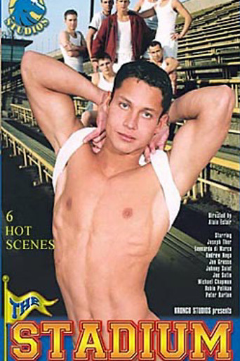 The Stadium movie poster
