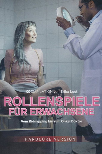 XCompilation: Rollenspiele für Erwachsene movie poster