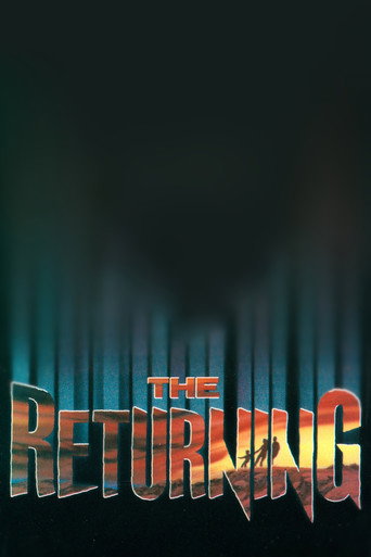 The Returning movie poster