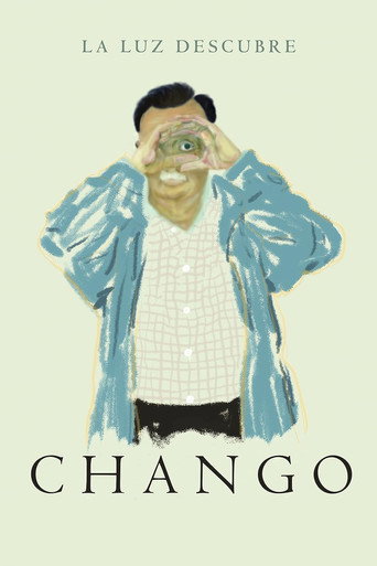 Chango, the Light Uncovers movie poster