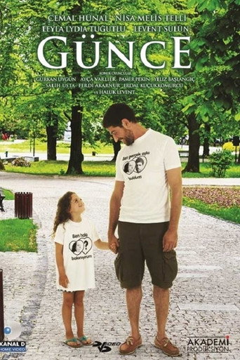 Günce movie poster