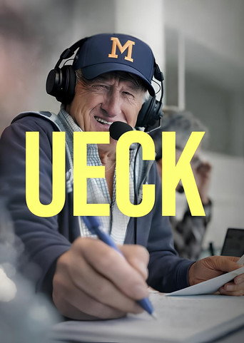 Ueck movie poster