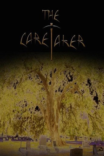 The Caretaker movie poster