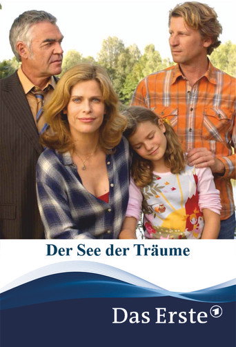 Der See der Träume movie poster