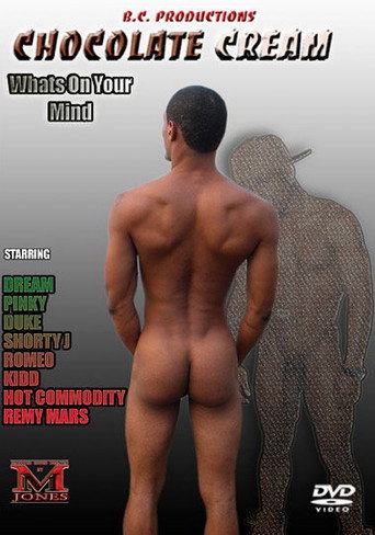 What’s on Your Mind movie poster