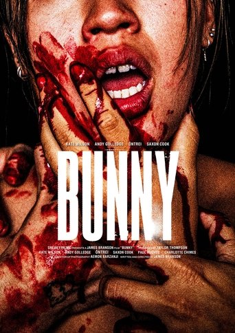 Bunny movie poster