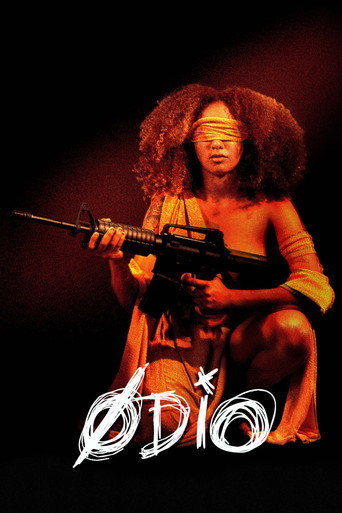 Ódio movie poster