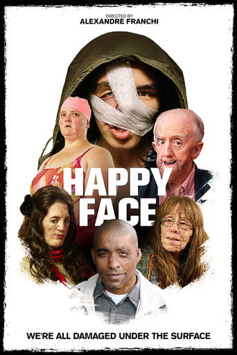 Happy Face movie poster