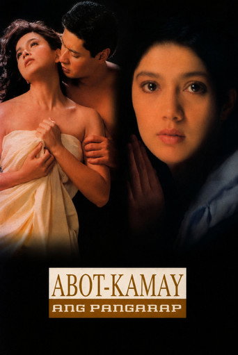 Elena's Redemption movie poster
