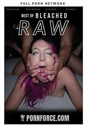 Best of Bleached Raw movie poster