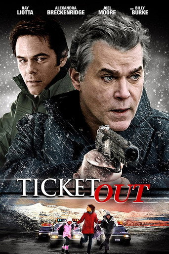 Ticket Out movie poster