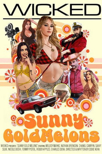 Sunny GoldMelons movie poster