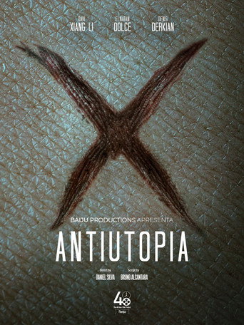 Antiutopia movie poster