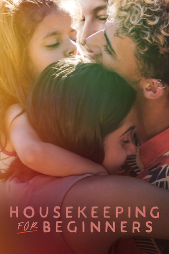 Housekeeping for Beginners movie poster