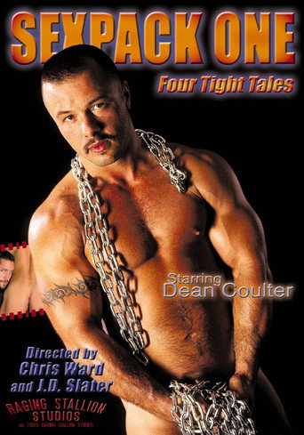 Sexpack One: Four Tight Tales movie poster