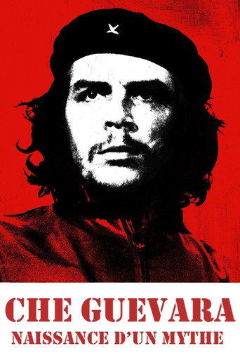Che Guevara, naissance d'un mythe movie poster