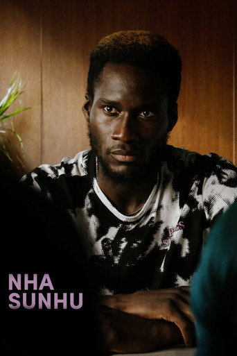 Nha Sunhu movie poster