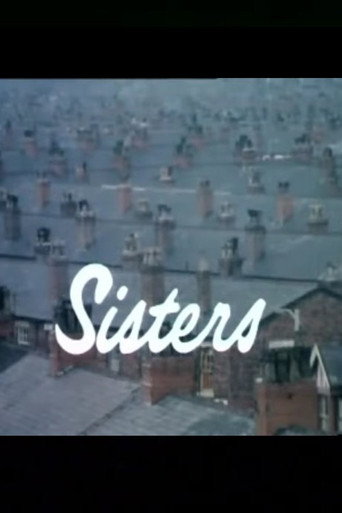 Sisters movie poster