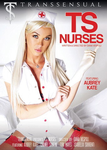TS Nurses movie poster