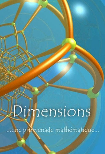 Dimensions movie poster