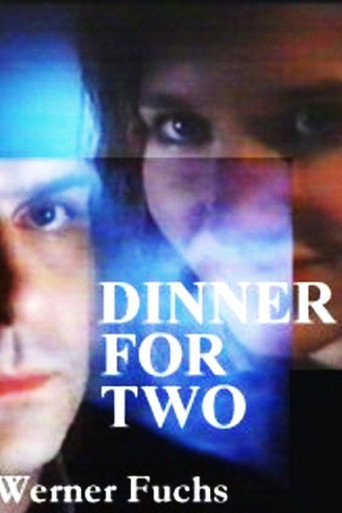 Dinner for Two movie poster