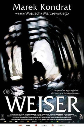 Weiser movie poster