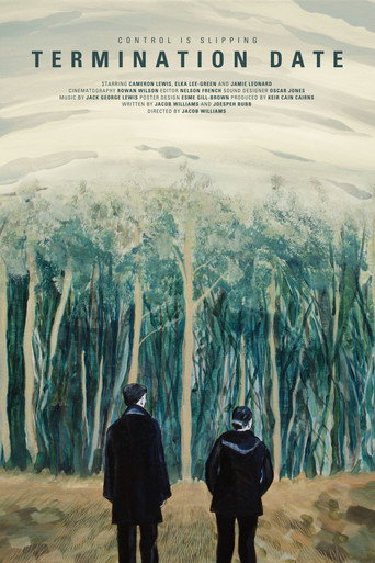 Termination Date movie poster