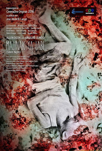 Malinak Ya Labi movie poster
