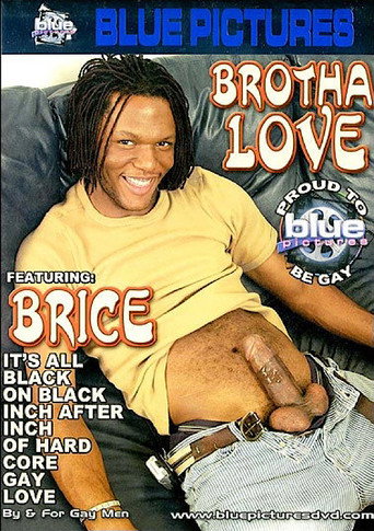 Brotha Love movie poster