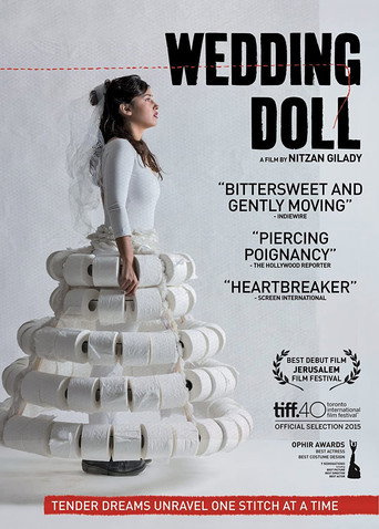 Wedding Doll movie poster