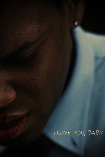 I Love You, Baby movie poster