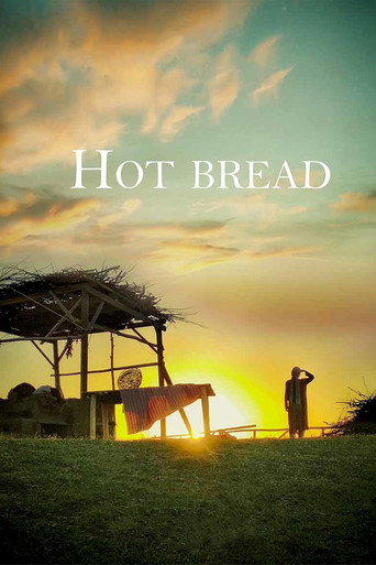 Hot Bread movie poster