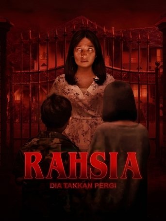 Rahsia movie poster