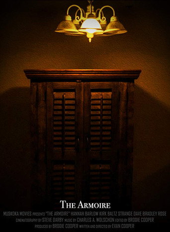 The Armoire movie poster