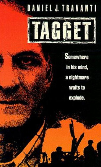 Tagget movie poster