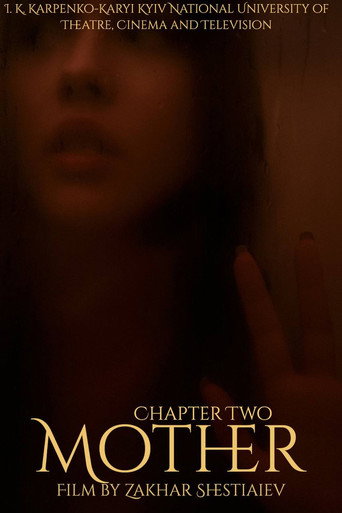 Mother: Chapter Two movie poster