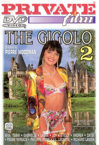The Gigolo 2 movie poster